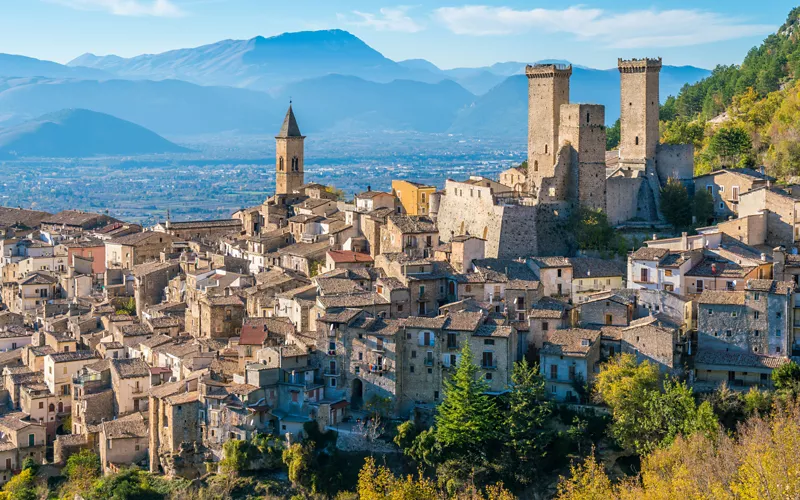 region del vino montepulciano